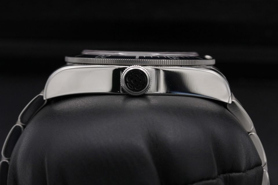 Tudor Heritage Black Bay 79220B Image 3